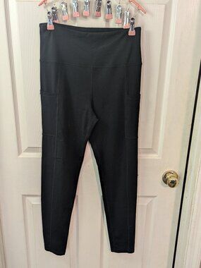 Tuff Athletics leggings Black M